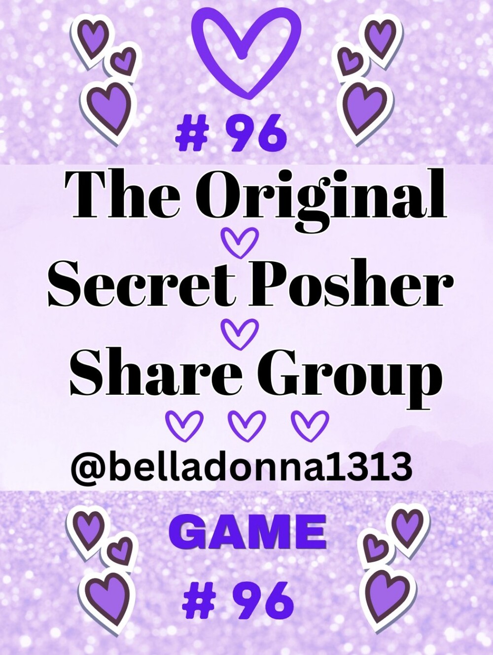 08/28/2026 FRI ♥️ NO 96 ♥️ NOW PLAYING ♥️ PLEASE LIKE SHARE TAG THIS LISTING